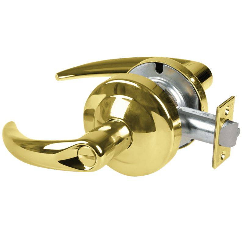 605 - Bright Brass
